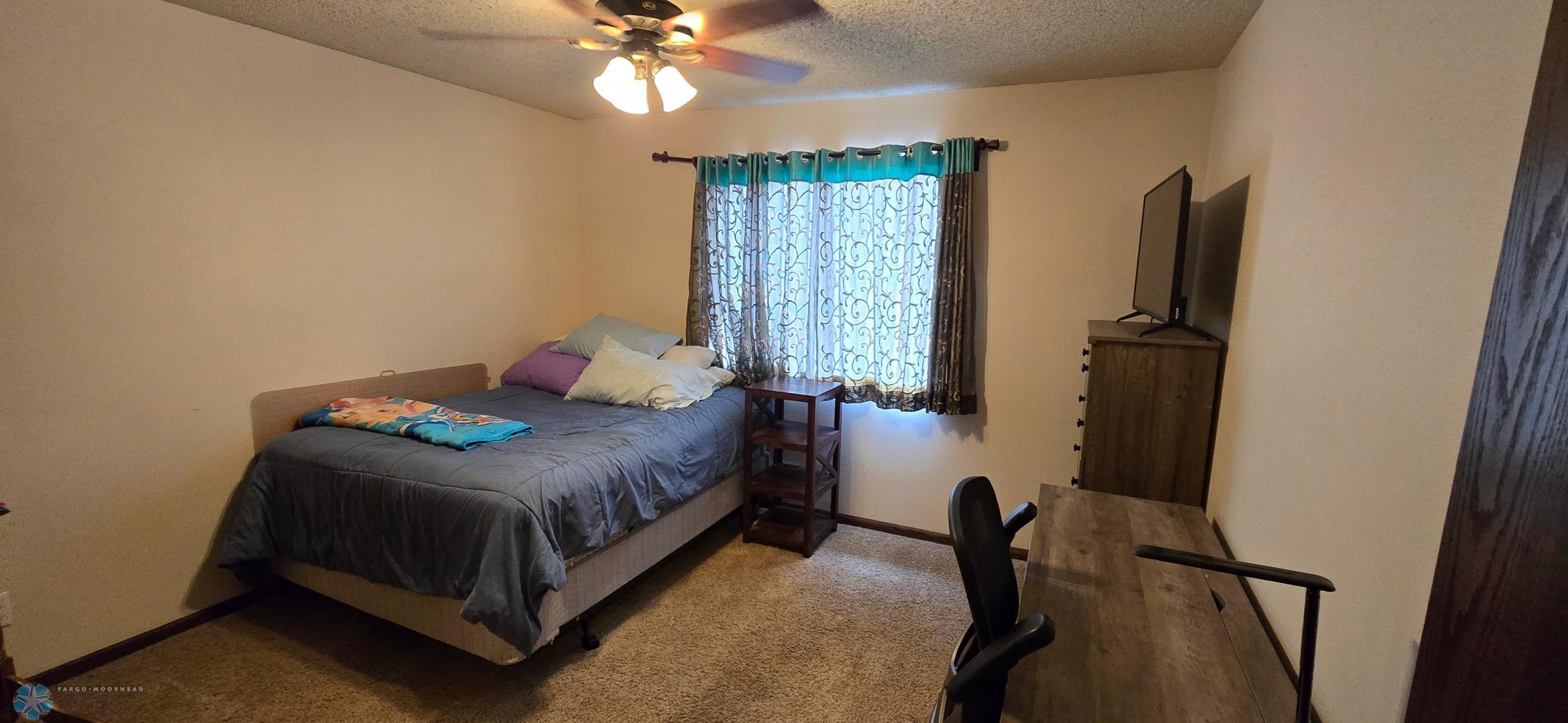 Upper bed 2