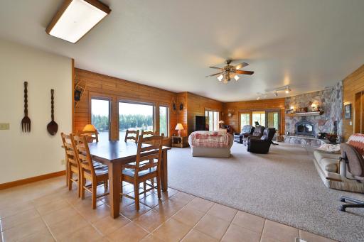 10124 Timberwolf Trail, Kabetogama, MN 56669