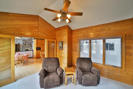 10124 Timberwolf Trail, Kabetogama, MN 56669