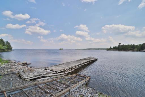 10124 Timberwolf Trail, Kabetogama, MN 56669