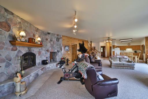 10124 Timberwolf Trail, Kabetogama, MN 56669
