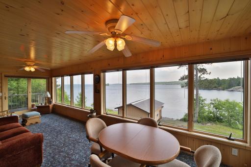 10124 Timberwolf Trail, Kabetogama, MN 56669