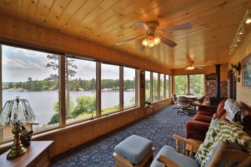 10124 Timberwolf Trail, Kabetogama, MN 56669