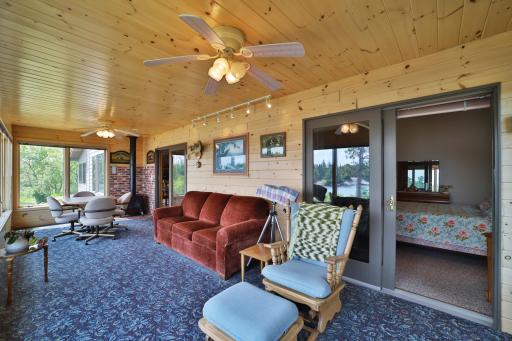 10124 Timberwolf Trail, Kabetogama, MN 56669