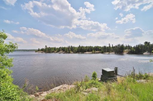 10124 Timberwolf Trail, Kabetogama, MN 56669