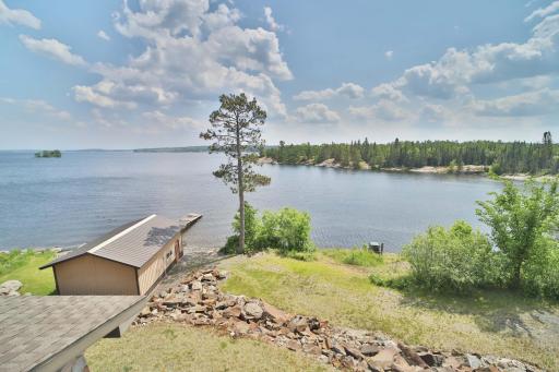 10124 Timberwolf Trail, Kabetogama, MN 56669