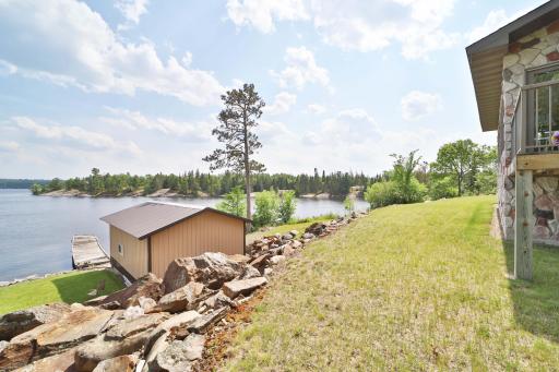 10124 Timberwolf Trail, Kabetogama, MN 56669