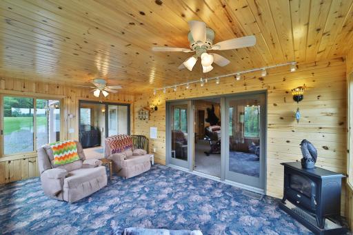 10124 Timberwolf Trail, Kabetogama, MN 56669