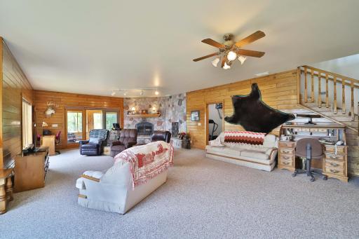 10124 Timberwolf Trail, Kabetogama, MN 56669