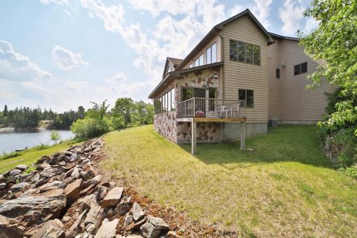 10124 Timberwolf Trail, Kabetogama, MN 56669
