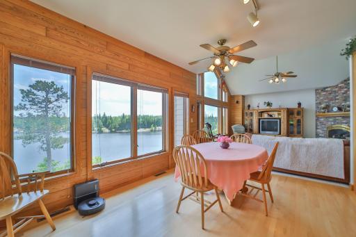 10124 Timberwolf Trail, Kabetogama, MN 56669
