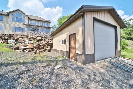10124 Timberwolf Trail, Kabetogama, MN 56669