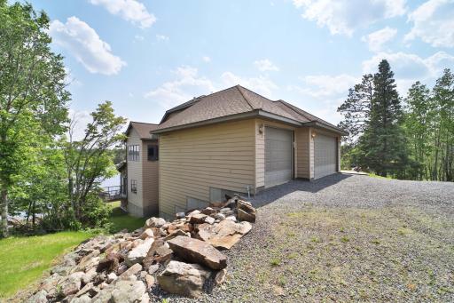 10124 Timberwolf Trail, Kabetogama, MN 56669