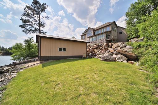 10124 Timberwolf Trail, Kabetogama, MN 56669