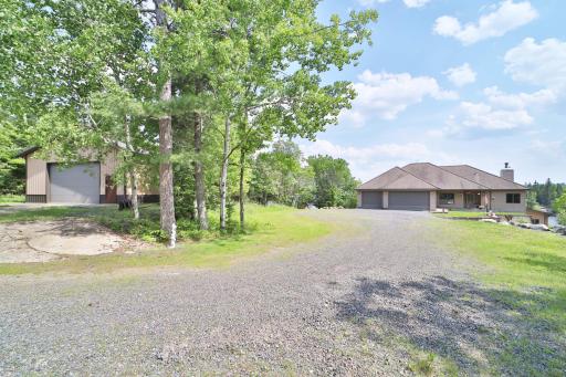 10124 Timberwolf Trail, Kabetogama, MN 56669