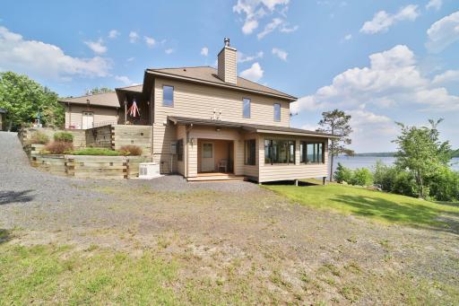 10124 Timberwolf Trail, Kabetogama, MN 56669