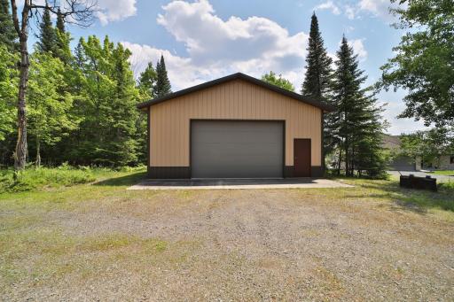 10124 Timberwolf Trail, Kabetogama, MN 56669