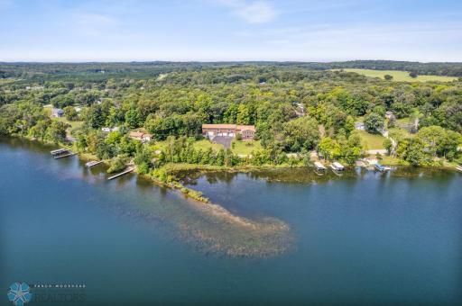 10948 Eagle Lake Road, Frazee, MN 56544