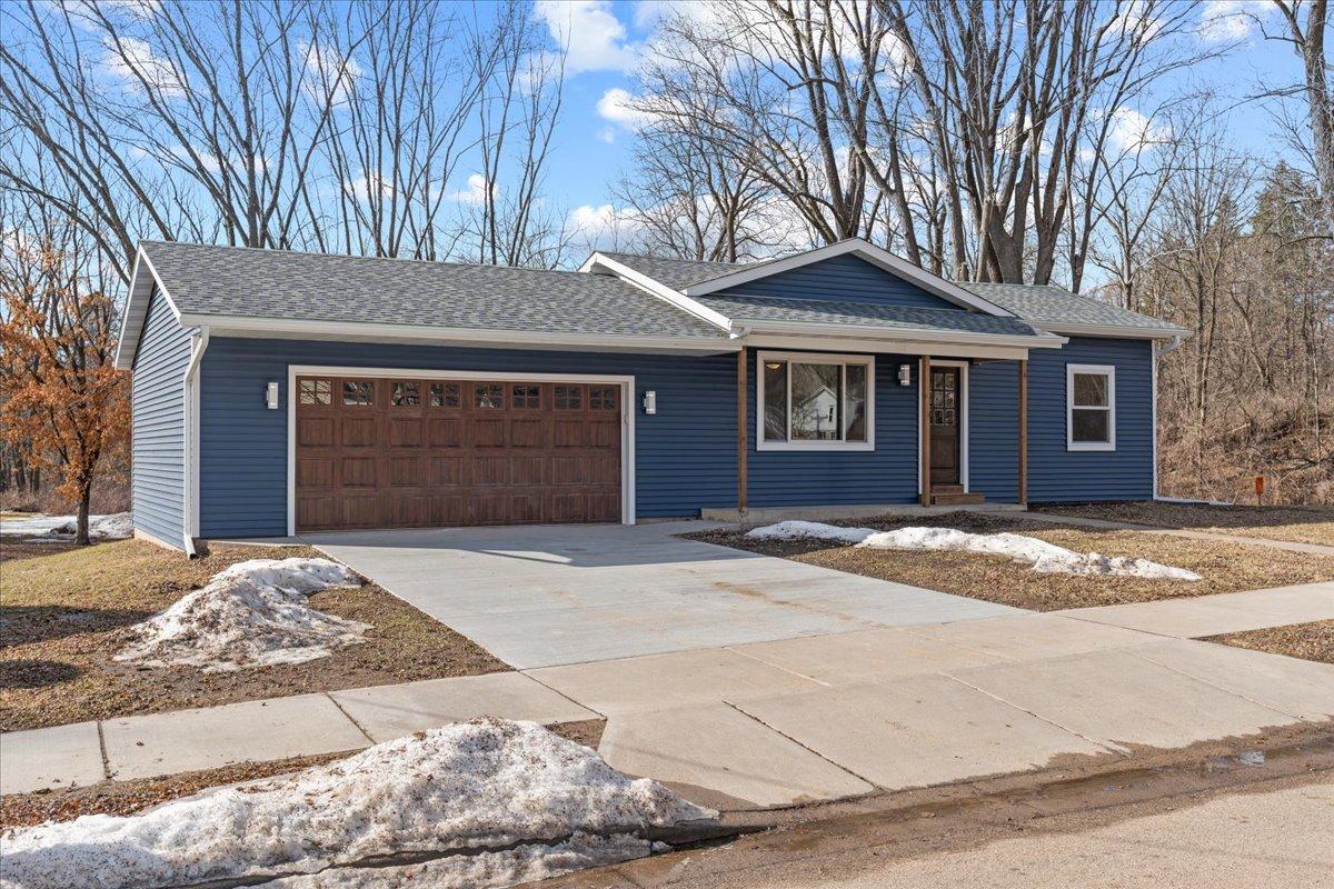 Welcome to 121 Finvold Street