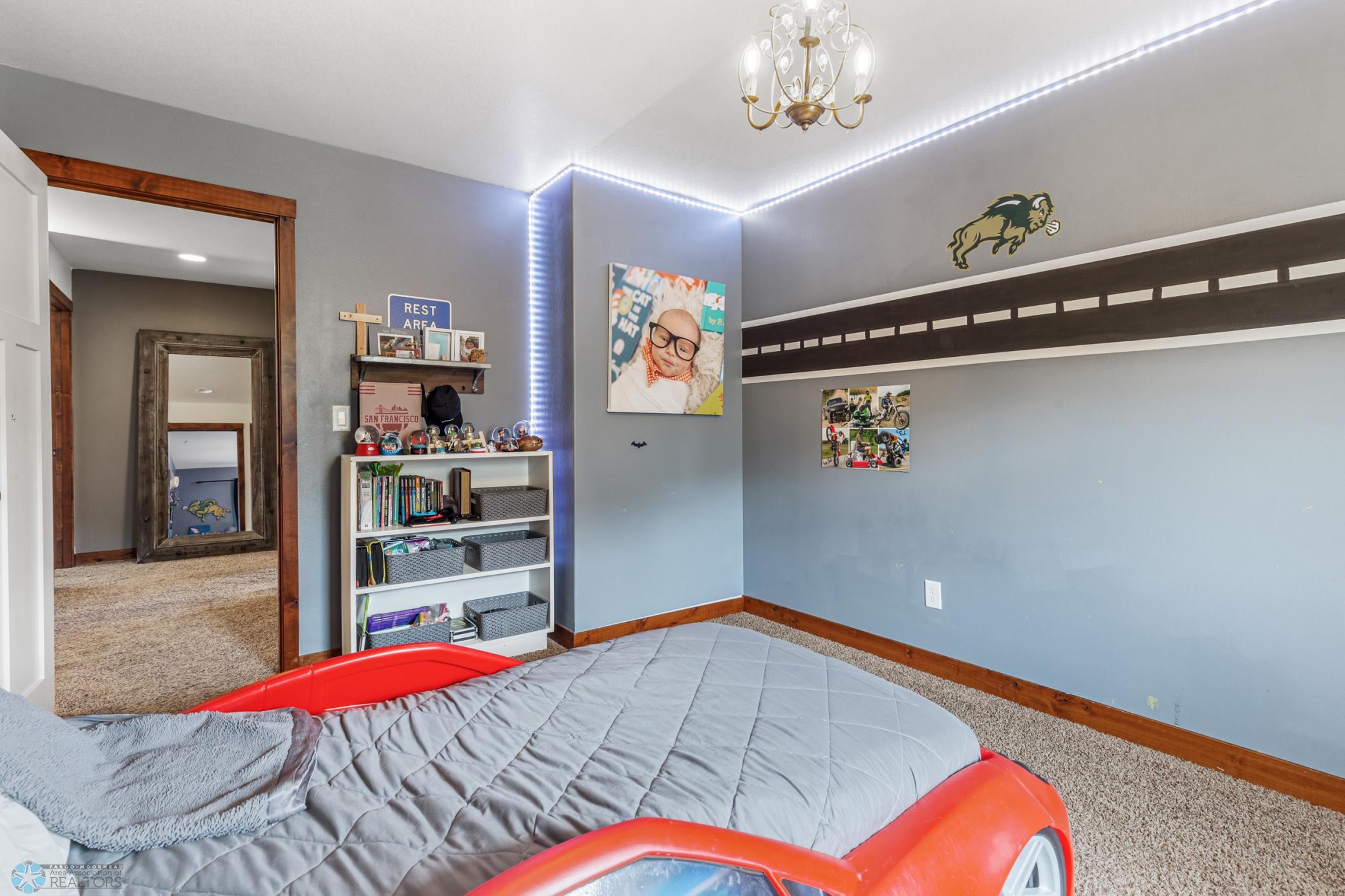 Bedroom 2 Upper Level