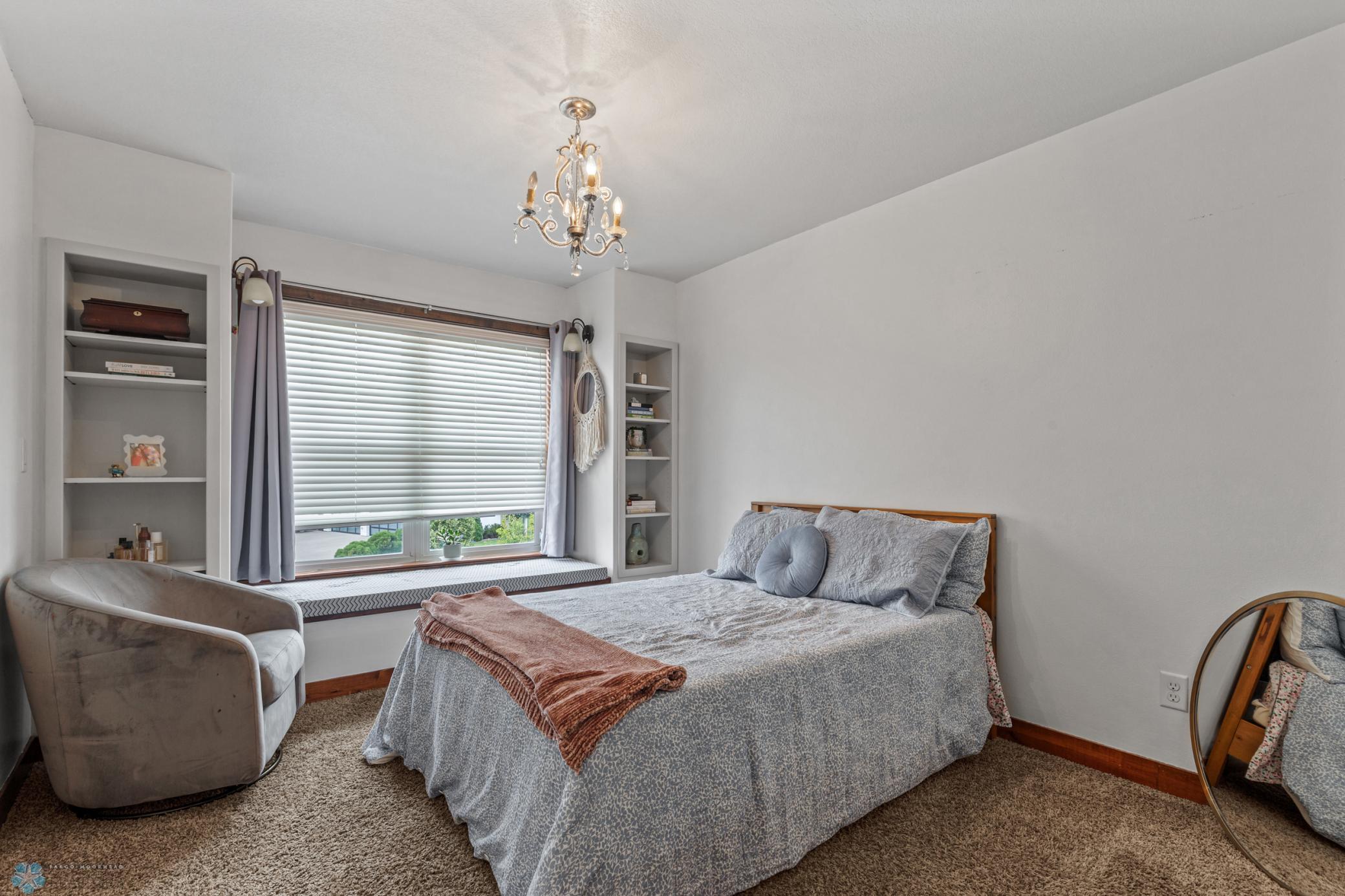 Bedroom 4 Upper Level