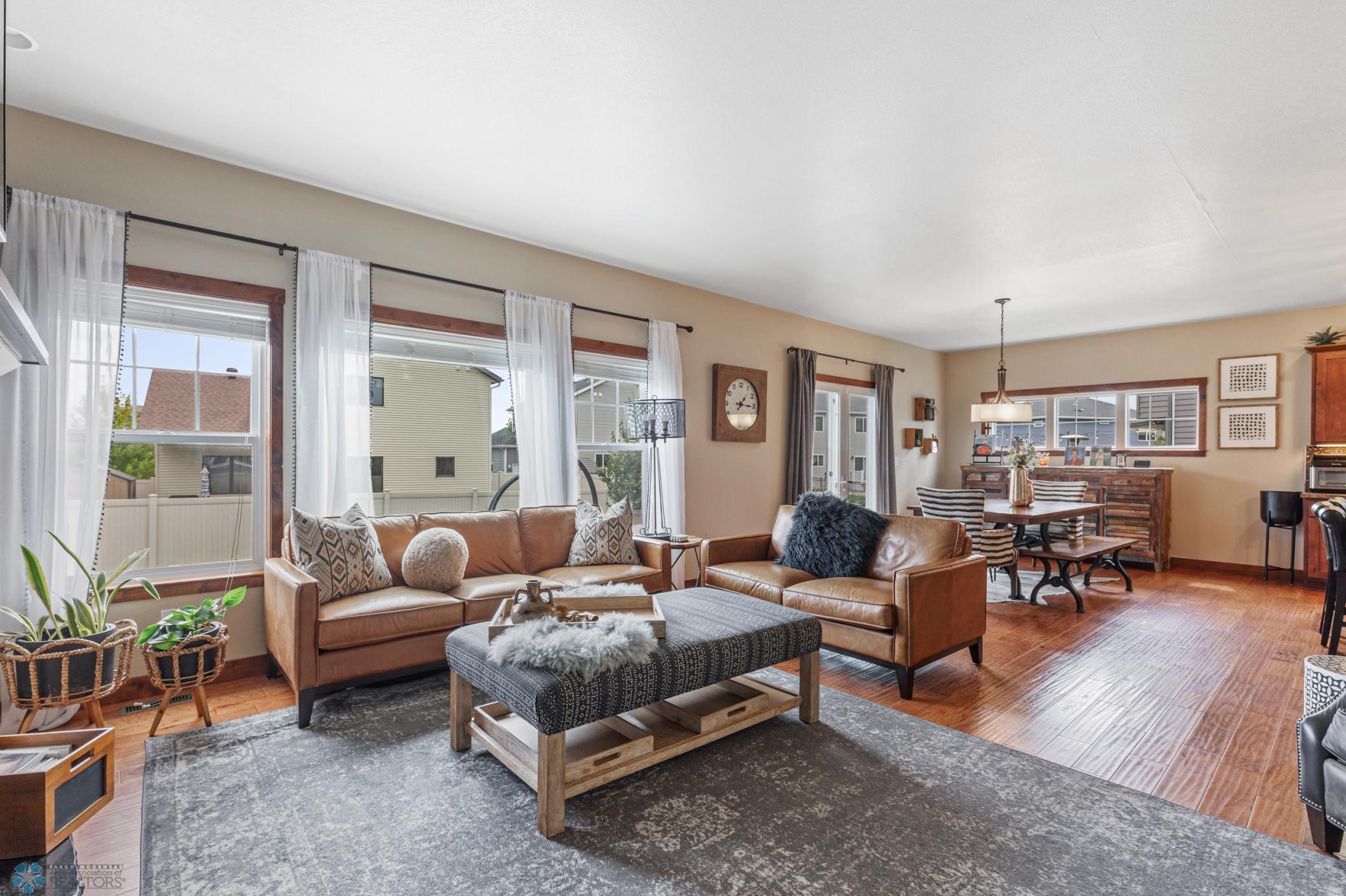 Main Floor Living Room