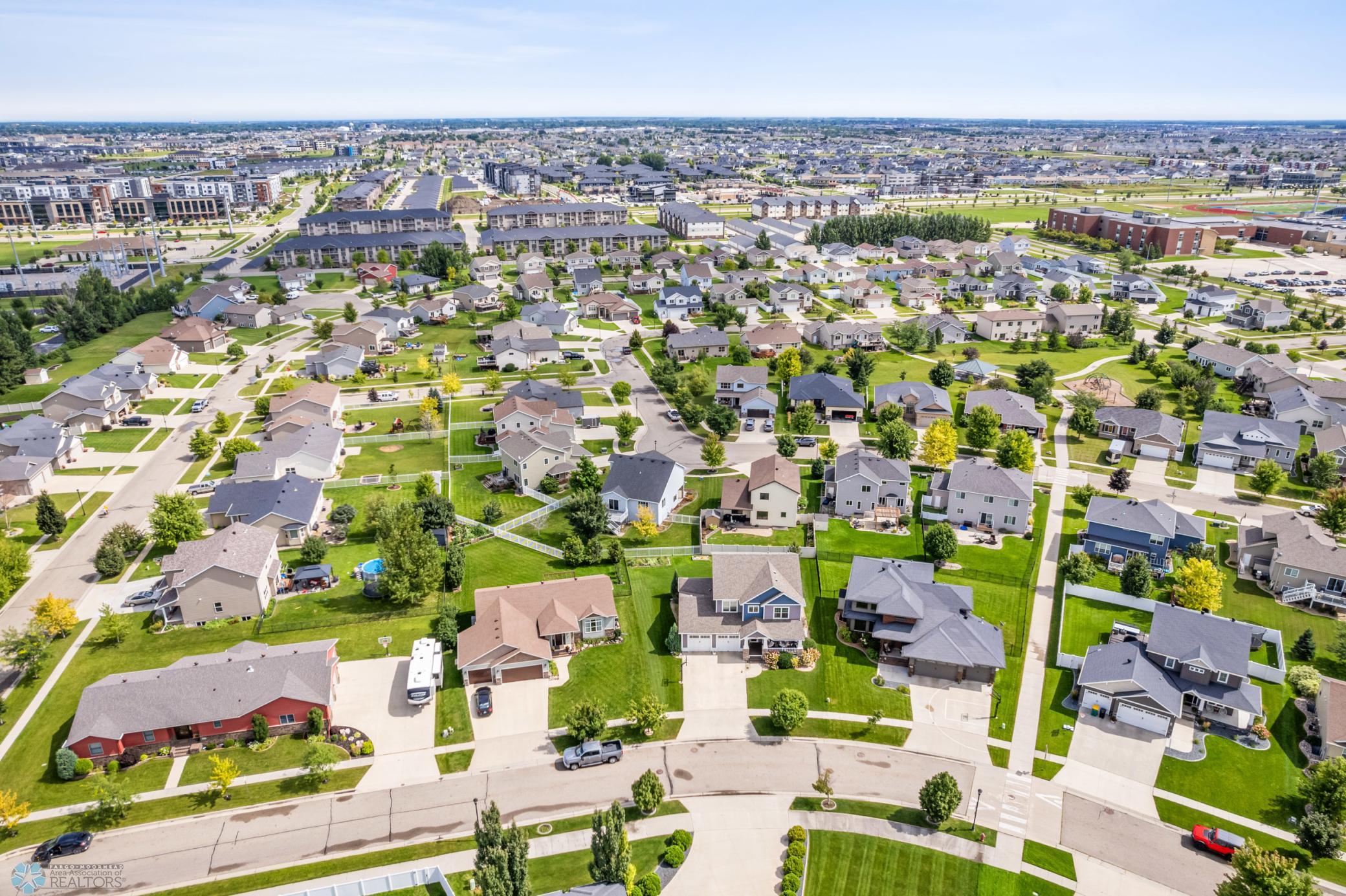 Shadow Wood Neighborhood