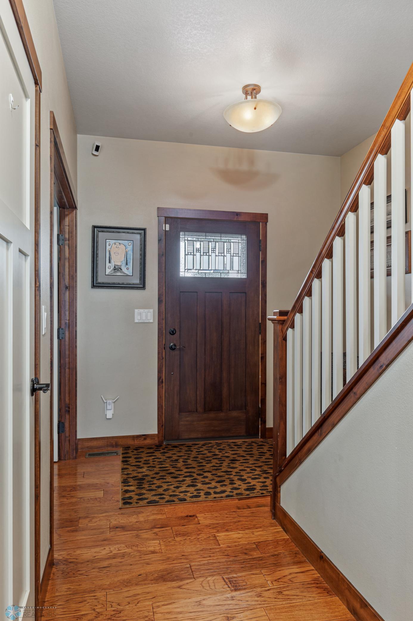 Front Foyer