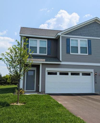 8385 Cherry Street, Clear Lake, MN 55319