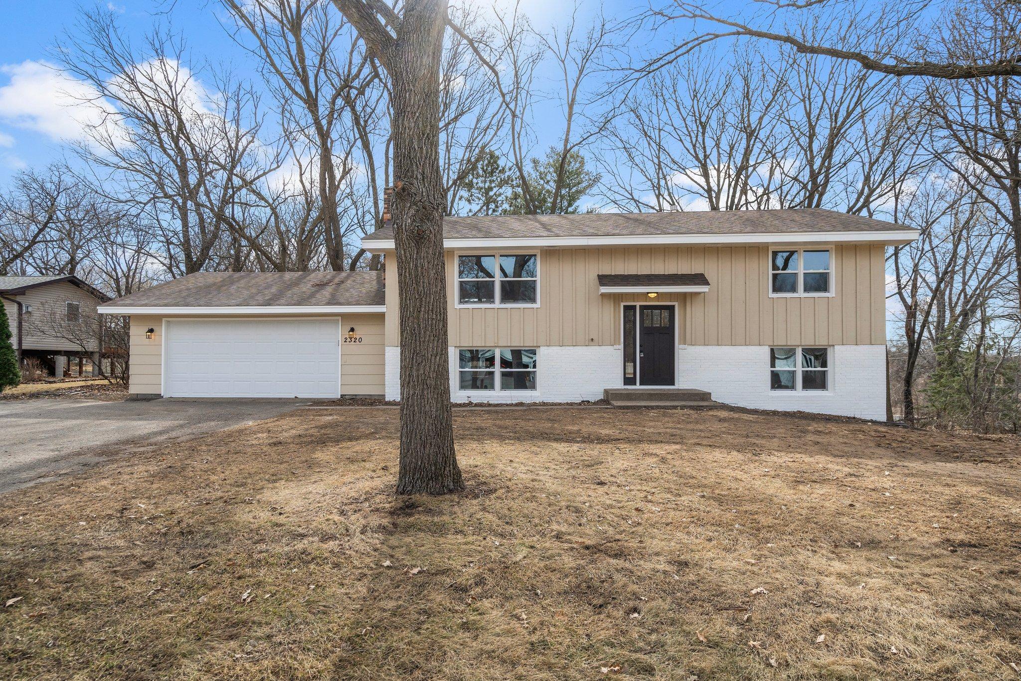 Welcome to 2320 S Coon Creed Dr