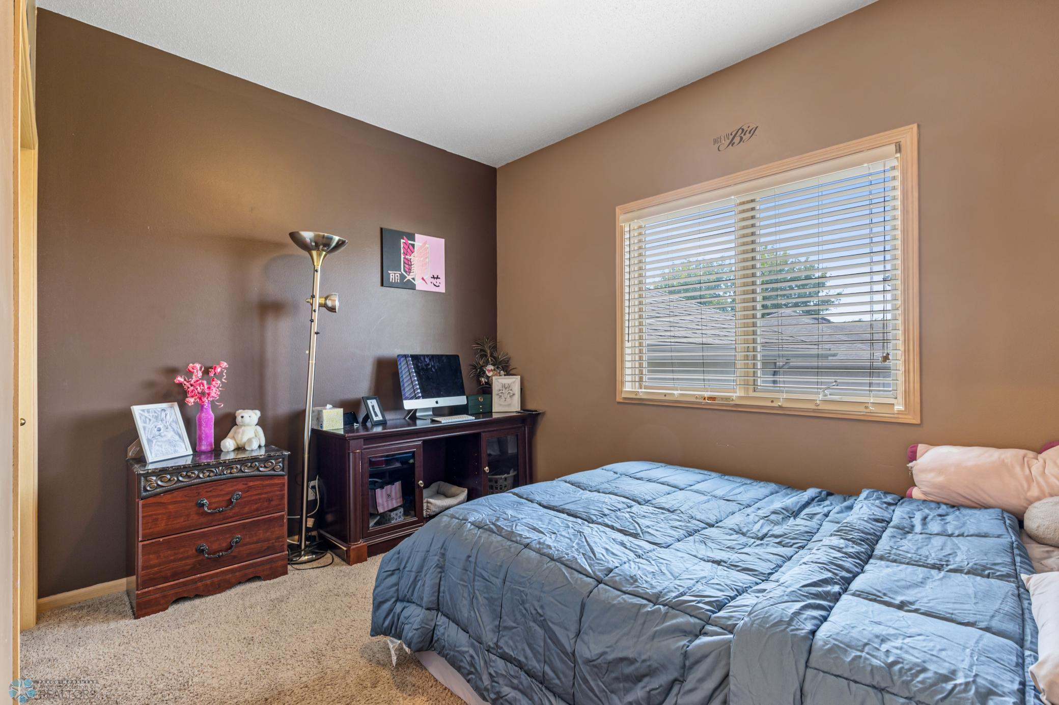 Bedroom #3