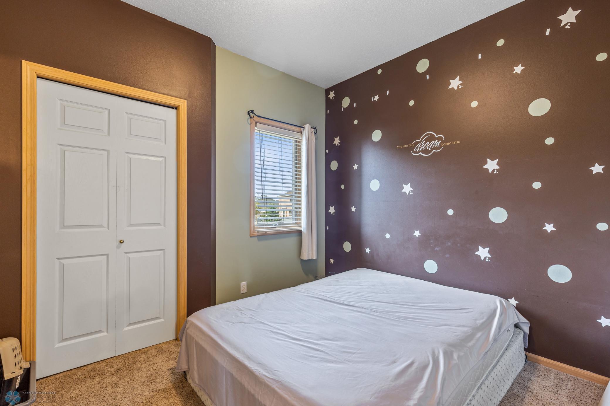 Bedroom #2