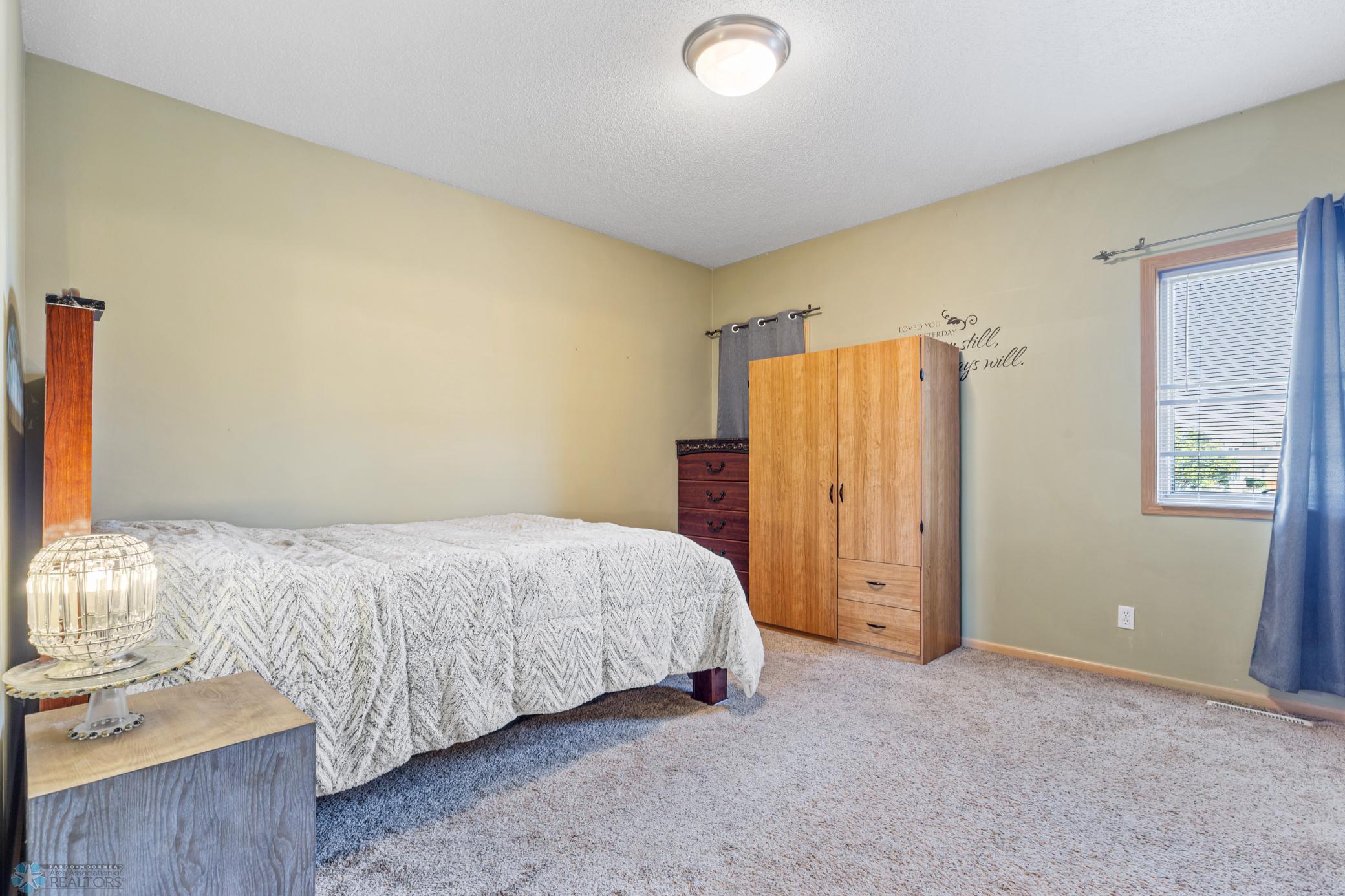 Bedroom #1