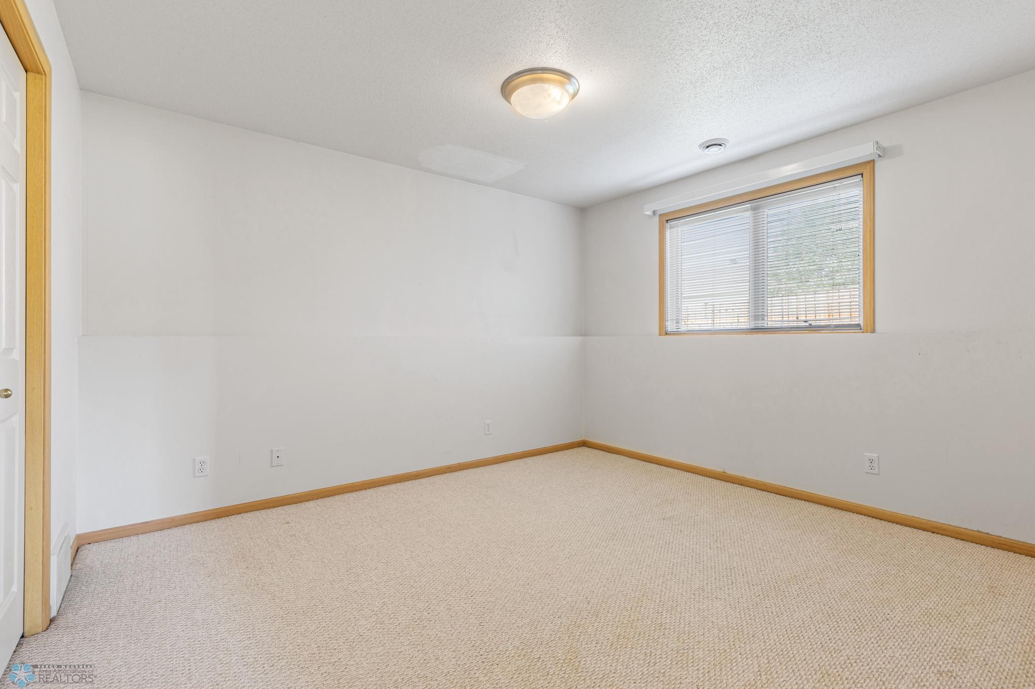 Bedroom #4