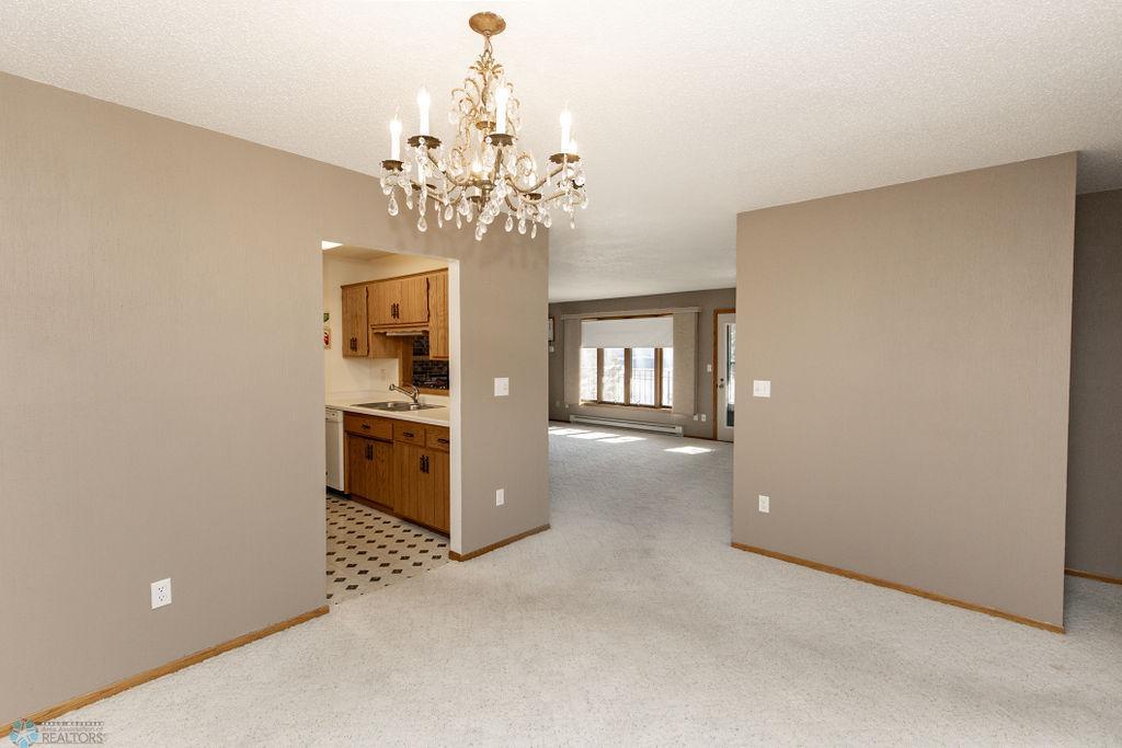 Formal Dining