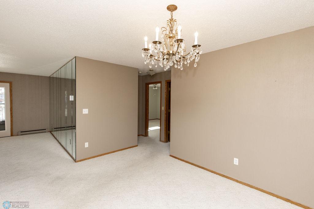 Formal Dining
