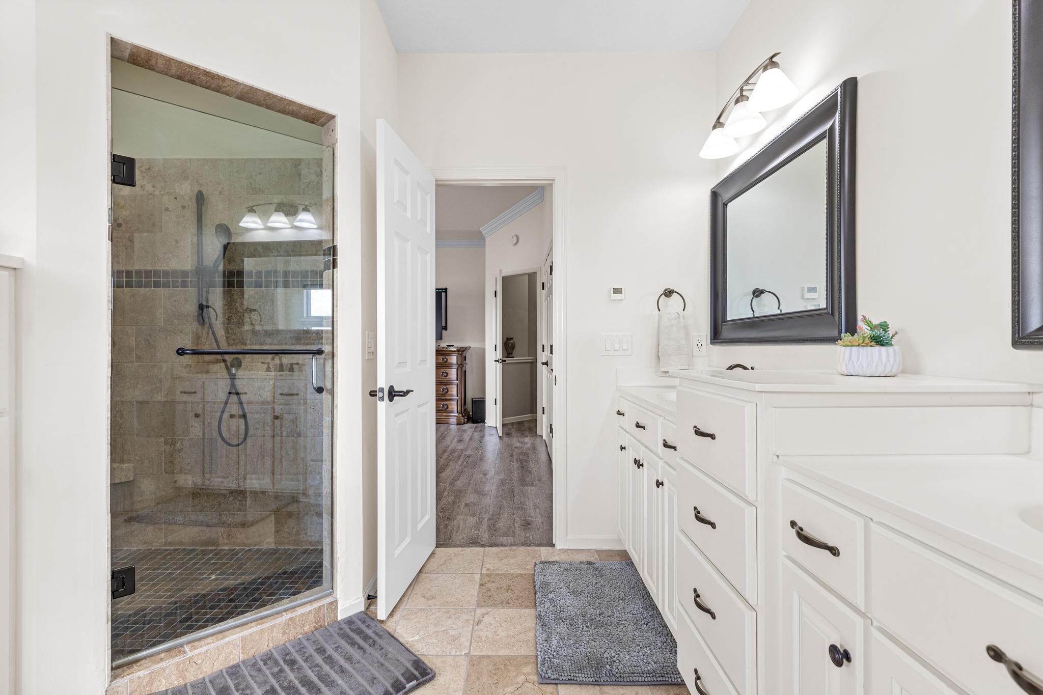 Owner's private oasis with spa heater br #3