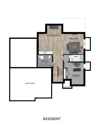6100 Halifax Avenue S, Edina, MN 55424