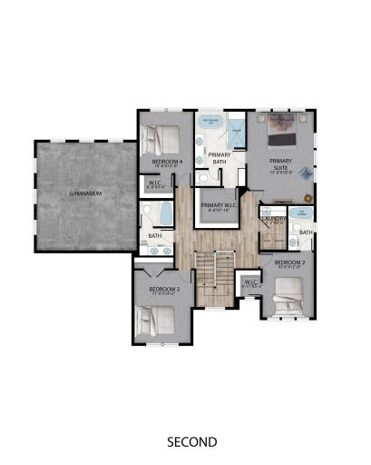 6100 Halifax Avenue S, Edina, MN 55424