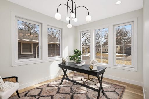 6100 Halifax Avenue S, Edina, MN 55424