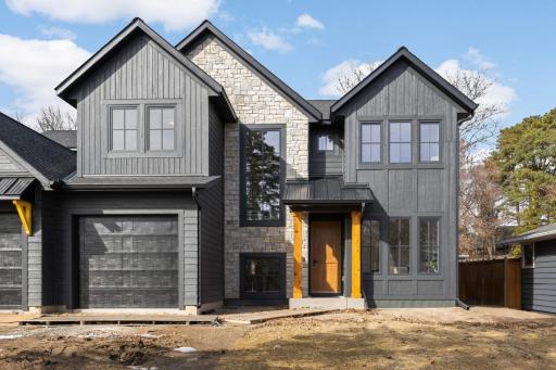 6100 Halifax Avenue S, Edina, MN 55424