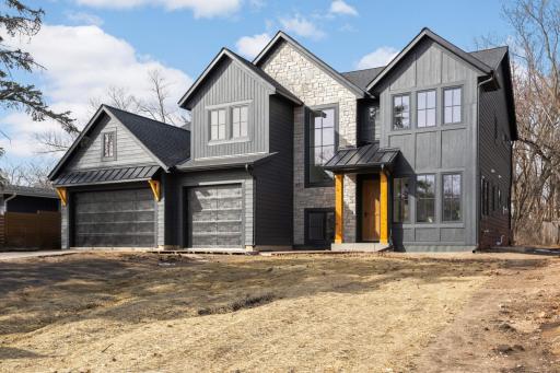 6100 Halifax Avenue S, Edina, MN 55424