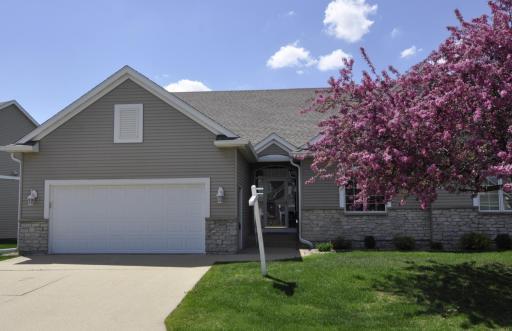 2308 Coral Court NE, Rochester, MN 55906