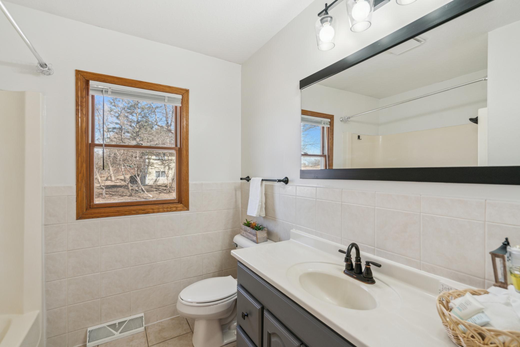 Main Level Bath
