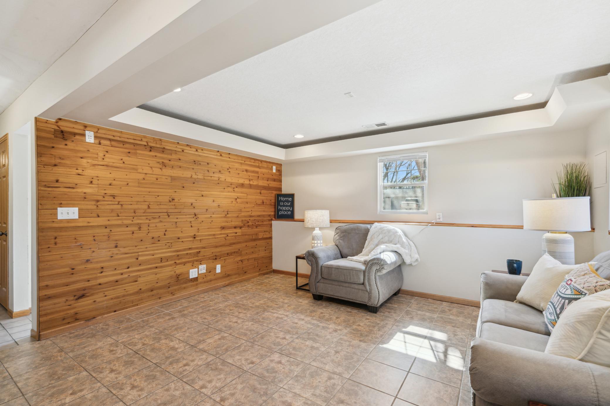 Family Room View