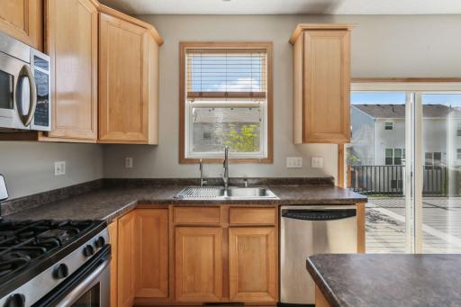 732 Lake Ridge Drive, Saint Paul, MN 55129