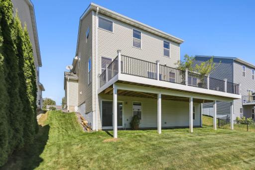 732 Lake Ridge Drive, Saint Paul, MN 55129