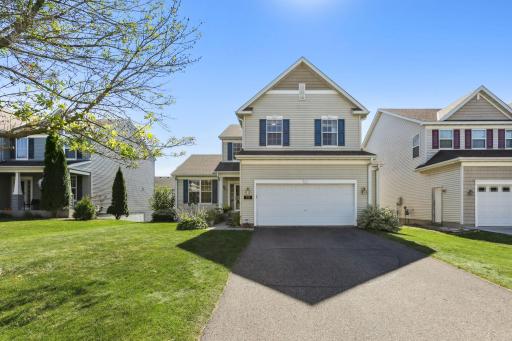 732 Lake Ridge Drive, Saint Paul, MN 55129