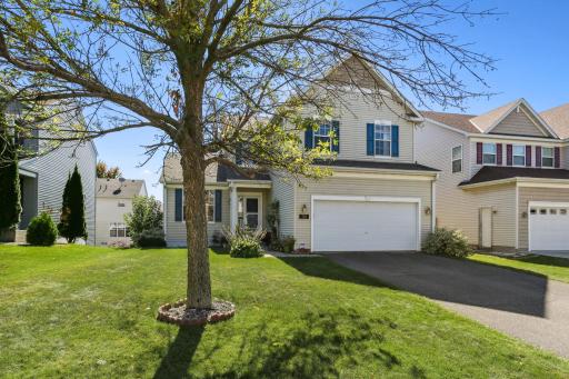 732 Lake Ridge Drive, Saint Paul, MN 55129