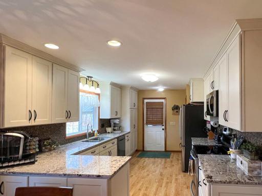 Photo for 1112 River Drive NE, Red Lake Falls, MN 56750 - Listing #6677000 1112 River Drive NE, Red Lake Falls, MN 56750